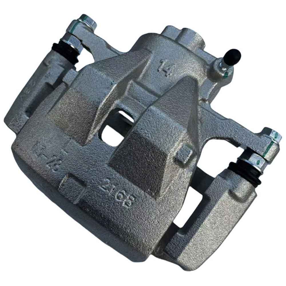 2012 Lexus ES350 Brake Caliper